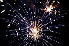 Capodanno in sicurezza: ordinanza anti - botti di fine anno a Margherita