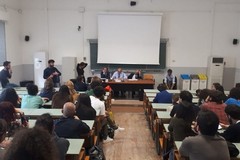 Sabino Zinni: «Gli studenti universitari della Bat iscritti a Bari, considerati fuorisede e non più pendolari»