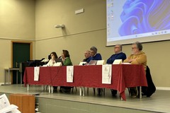 “La partecipazione dei meridionali alla Liberazione”: ieri a Margherita un incontro sul tema della Resistenza