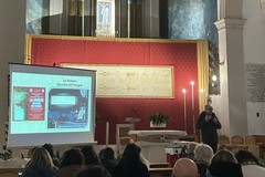 “La Sindone specchio del Vangelo”: un incontro sulla storia della Sindone a Margherita di Savoia