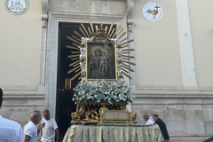 Tra storia e devozione: la comunità di Margherita di Savoia celebra la Madonna del Carmine