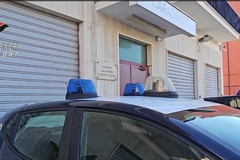 Violenza domestica: 35enne arrestato per maltrattamenti ed estorsione nei confronti della compagna