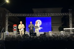 Grande successo per l’edizione 2025 del Premio Margherita d’Oro a Margherita di Savoia