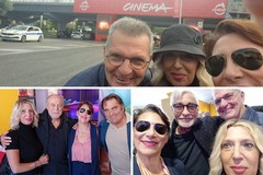 C’è anche Margherita di Savoia al Festival del Cinema di Roma