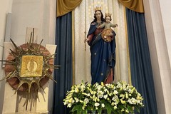Tra storia, tradizioni e fede: al via le celebrazioni in onore di Maria Ausiliatrice a Margherita di Savoia