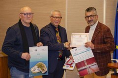 Premiato al concorso regionale “Passeggiando tra i paesaggi geologici di Puglia” il fotografo di Margherita di Savoia Michele Todisco