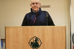 Michele Valente è il nuovo segretario generale della Cgil Bat