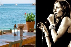 Domani "Mille Bolle blu" in riva al mare a La Conchiglia di Bisceglie