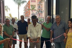 "Attimi di luce": successo per la mostra di Michele Todisco a Margherita di Savoia