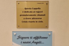 Nasce il comitato “Angelo della strada” in memoria del giovane Angelo Spina