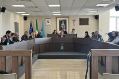 Inaugurata la nuova aula consiliare del Comune di Margherita di Savoia