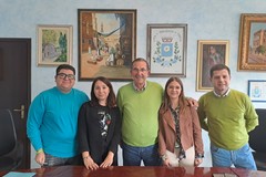 Nuove figure professionali al comune di Margherita