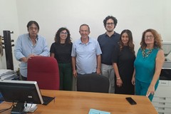 Tre nuovi funzionari in servizio al comune di Margherita