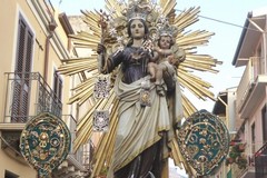 Festa della Madonna del Carmine a Margherita di Savoia: una tradizione sempre viva