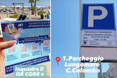 Dove parcheggiare a Margherita di Savoia: l'iniziativa promossa dall’Asba