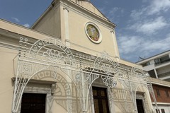 Presentato il programma della festa patronale del Santissimo Salvatore a Margherita di Savoia