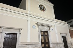 Inizia la Settimana Santa a Margherita di Savoia: ecco il programma delle celebrazioni