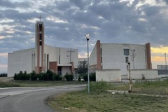 Margherita di Savoia rende omaggio a Sant’Anna e San Gioacchino