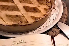 Valorizzare le tradizioni culinarie locali: in arrivo a Margherita la Sagra della Pizza Dolce