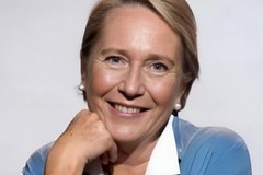 La dottoressa Flavia Anania nuovo prefetto della BAT