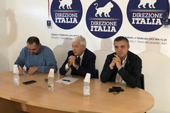 Direzione Italia, Raffaele Rutigliano nel coordinamento provinciale