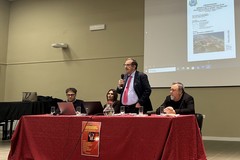 A Margherita di Savoia sorgerà un nuovo Palasport: presentato il progetto del “PalaSaline”