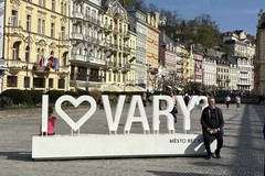 La Proloco di Margherita di Savoia nella Repubblica Ceca