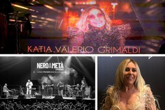 A Margherita torna il "Premio Porta dei Leoni" in memoria di Katia Valerio Grimaldi