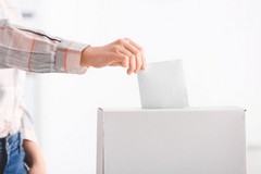 Referendum sulla Giustizia 2026: l'affluenza definitiva a Margherita