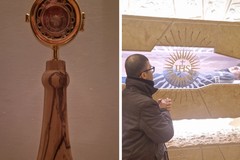 La reliquia di Carlo Acutis arriverà domenica nella parrocchia di San Pio a Margherita di Savoia