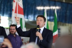 Primarie Pd, a Margherita vince Renzi con 510 voti