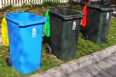 Centro raccolta rifiuti, partono lunedì i lavori
