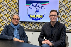 Ruggiero Diaferio nuovo segretario della Lega di Margherita