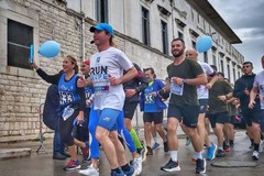 Run4Hope: tappa a Margherita per la staffetta della solidarietà