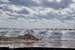 Il Centro Visite della Salina di Margherita di Savoia inaugura i nuovi spazi rinnovati