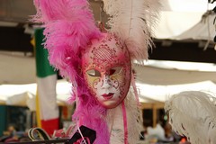 L’associazione “Paese Mio” festeggia il Carnevale con la sfilata in maschera per le vie di Margherita di Savoia