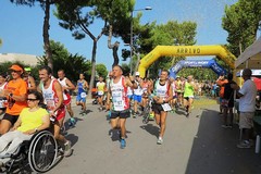 MDS Runners, alla Sicurala 6 ore di Barletta un ottimo risultato