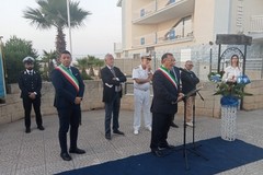 Margherita di Savoia festeggia l'undicesima Bandiera Blu