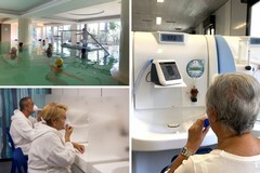 Riabilitazione termale post Covid: un supporto concreto per recuperare respiro, energia e qualità della vita a Margherita di Savoia
