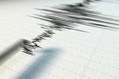 Terremoto in Croazia, avvertito anche a Margherita di Savoia