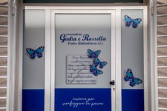 A Margherita orari e sede dello sportello del centro antiviolenza