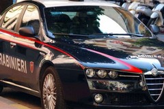I Carabinieri sequestrano una discarica abusiva a Cannafesca