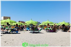 Margherita, spiaggia sold out: tanta bellezza in sicurezza