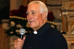 Il cordoglio dell'amministrazione comunale per la scomparsa di Monsignor Emanuele Barra