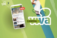 È online CanosaViva: una nuova rotta per l’informazione cittadina