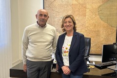 Crisi idrica, Spina (FDI): «Ho proposto una strategia condivisa per sostenere gli agricoltori»