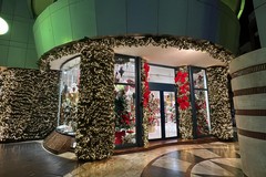 È già Natale in città: la magia comincia a Barletta da Prisma Store