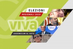 Elezioni Regionali 2025: vademecum per il voto a Margherita di Savoia