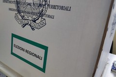 Elezioni Regionali 2025, i dati definitivi sull'affluenza a Margherita di Savoia