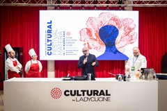 "Cultural", il Festival della cultura alimentare italiana fa tappa a Barletta
